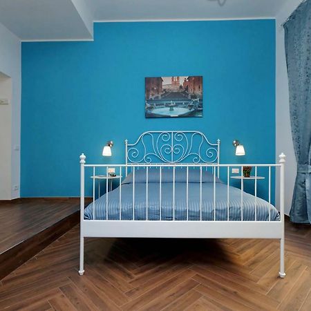 Domus Ponte Milvio Hotel Rome Bagian luar foto