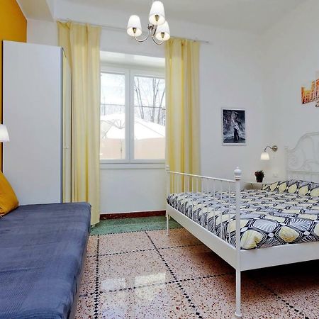 Domus Ponte Milvio Hotel Rome Bagian luar foto