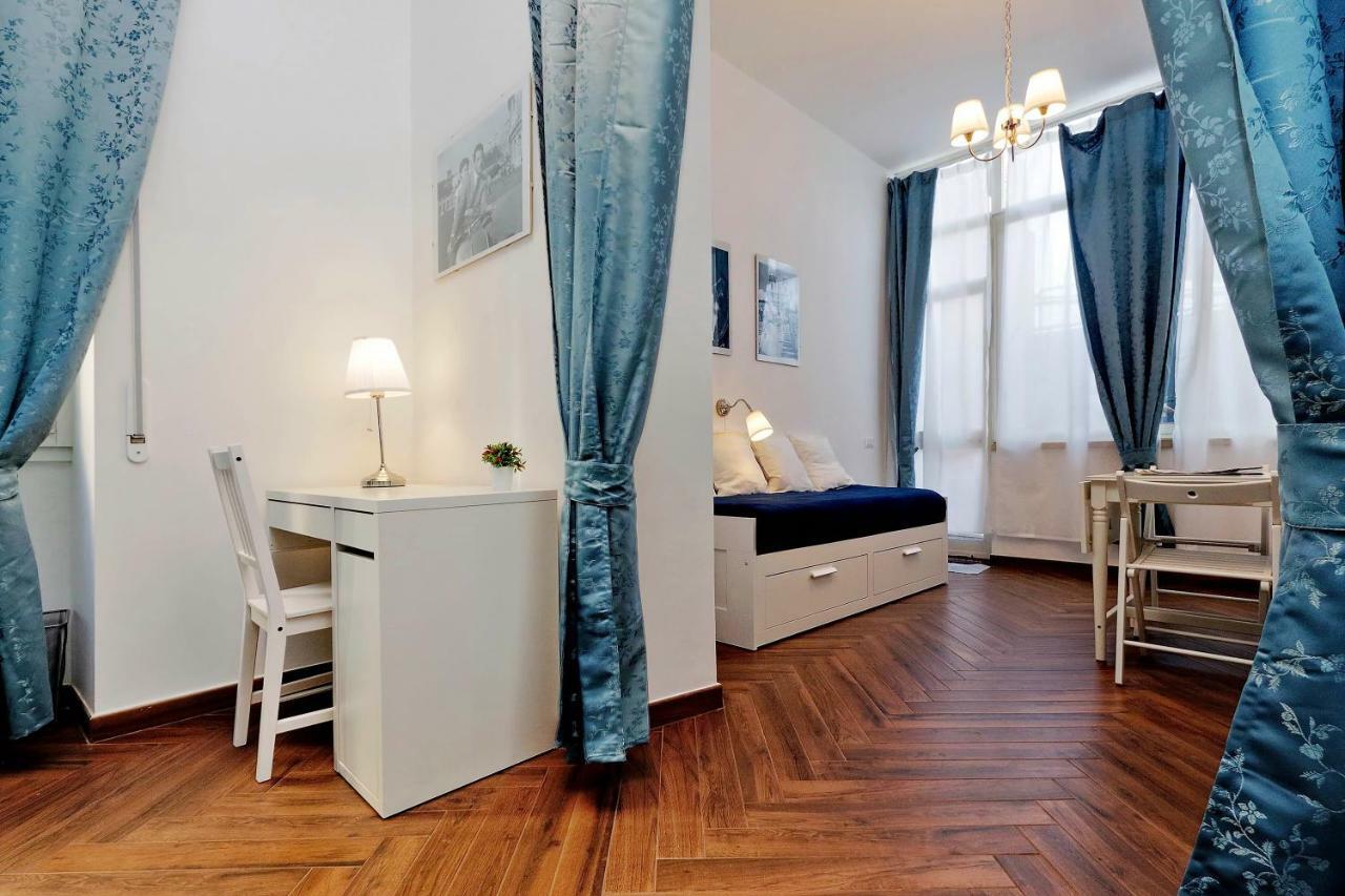 Domus Ponte Milvio Hotel Rome Bagian luar foto
