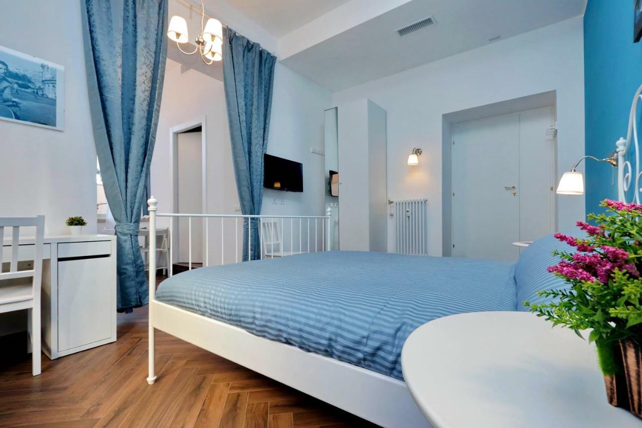 Domus Ponte Milvio Hotel Rome Bagian luar foto