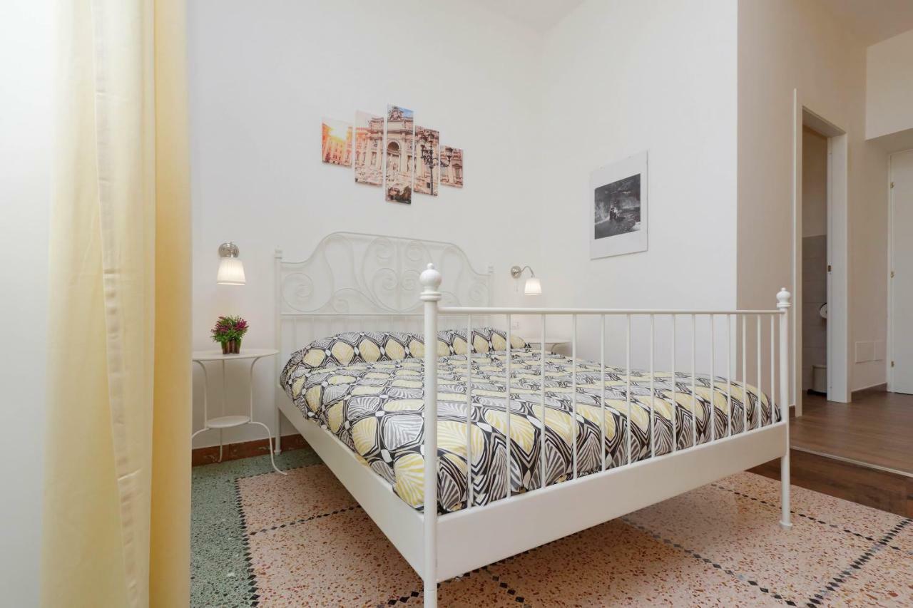 Domus Ponte Milvio Hotel Rome Bagian luar foto