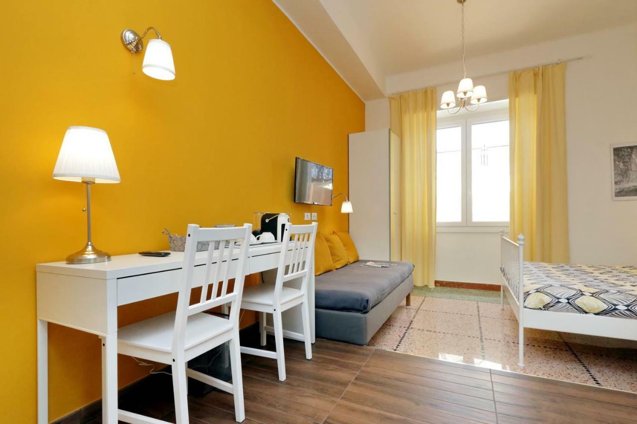 Domus Ponte Milvio Hotel Rome Bagian luar foto