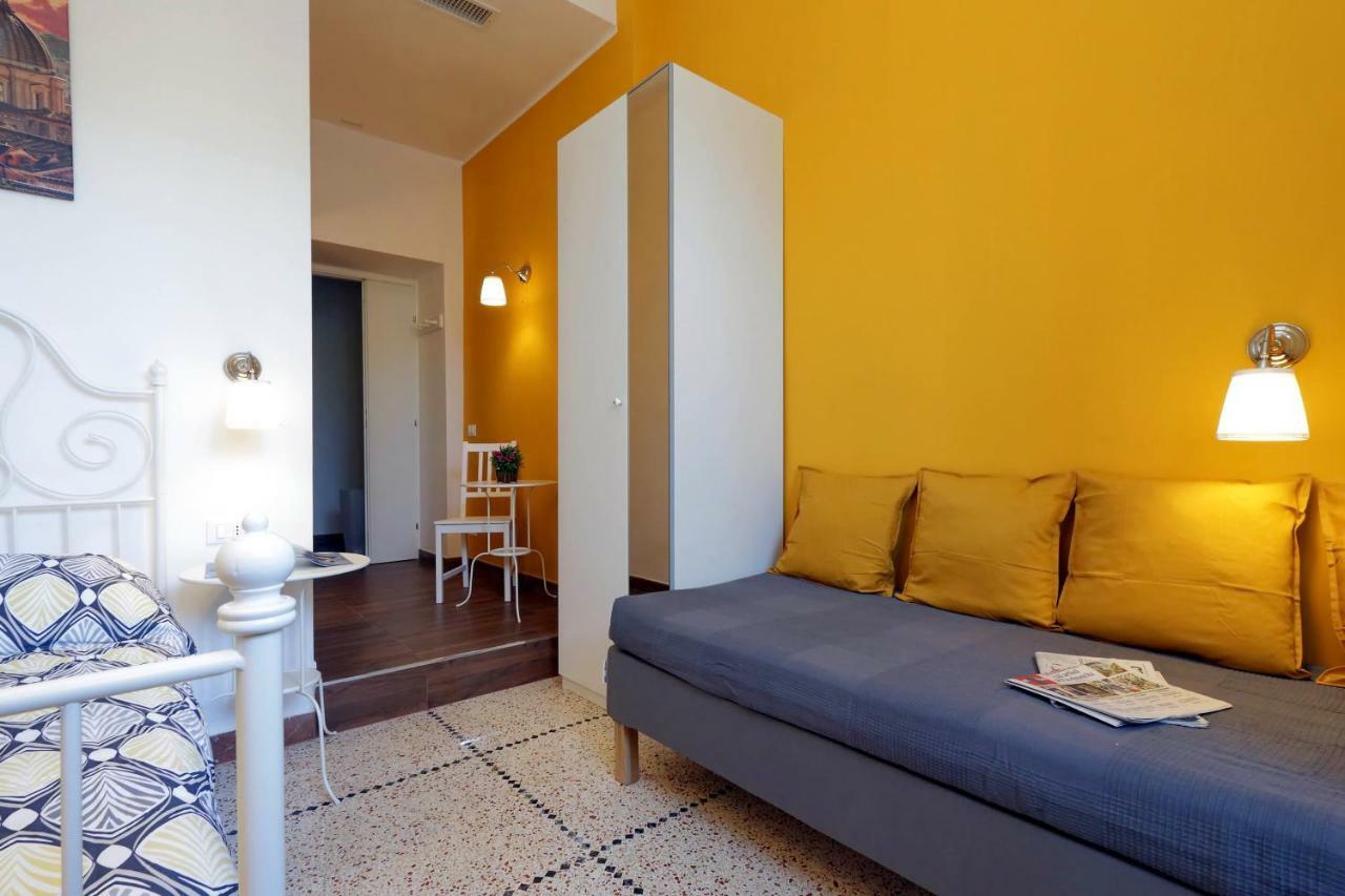 Domus Ponte Milvio Hotel Rome Bagian luar foto
