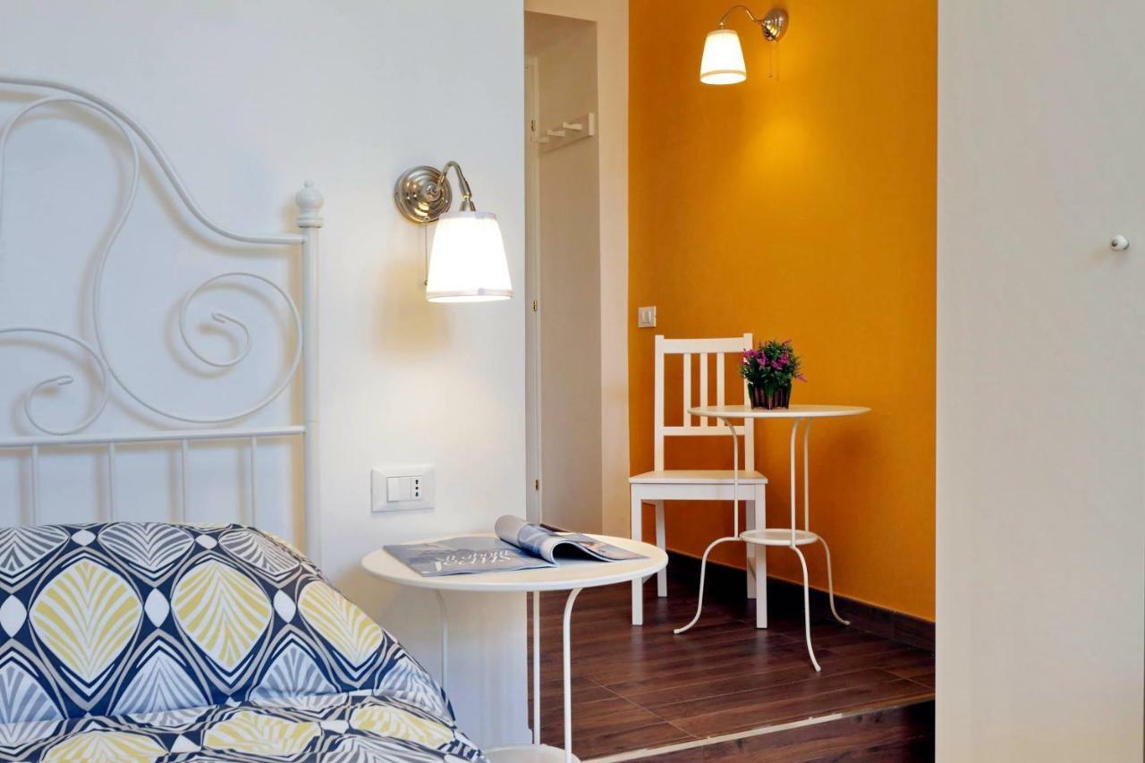 Domus Ponte Milvio Hotel Rome Bagian luar foto