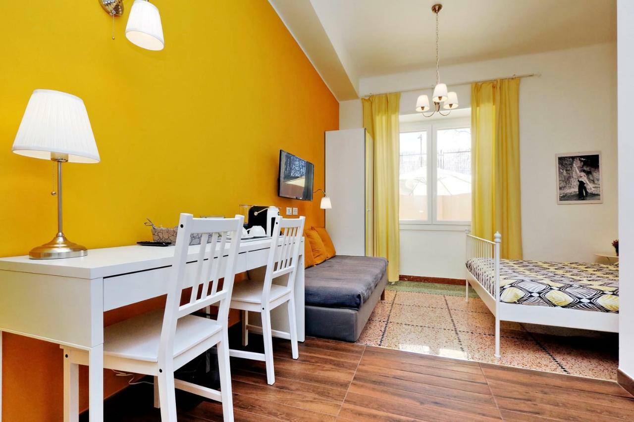 Domus Ponte Milvio Hotel Rome Bagian luar foto
