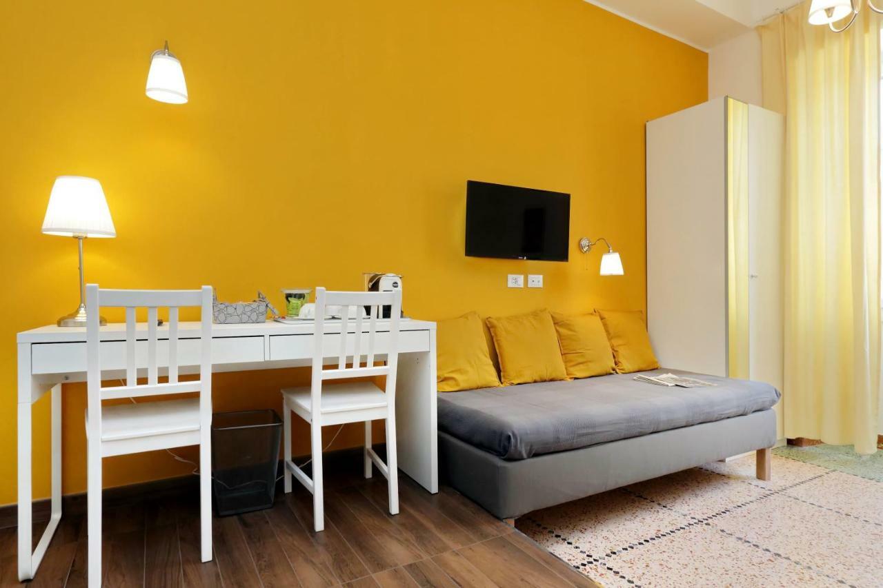 Domus Ponte Milvio Hotel Rome Bagian luar foto
